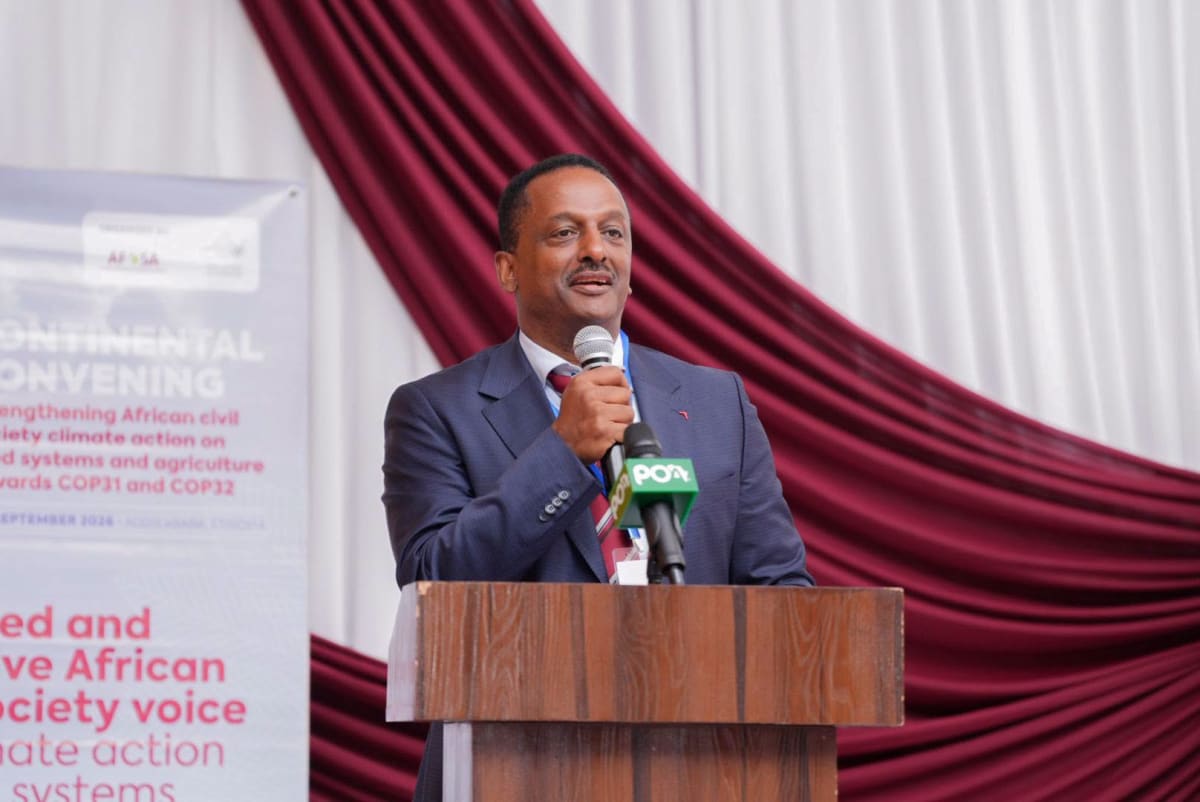 Ethiopia Shows Africa How to Build Climate-Proof Farms - Image 4
