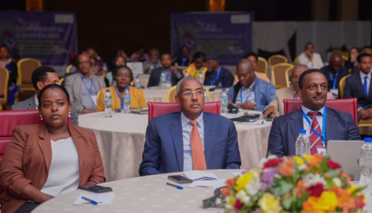 Ethiopia Shows Africa How to Build Climate-Proof Farms - Image 2