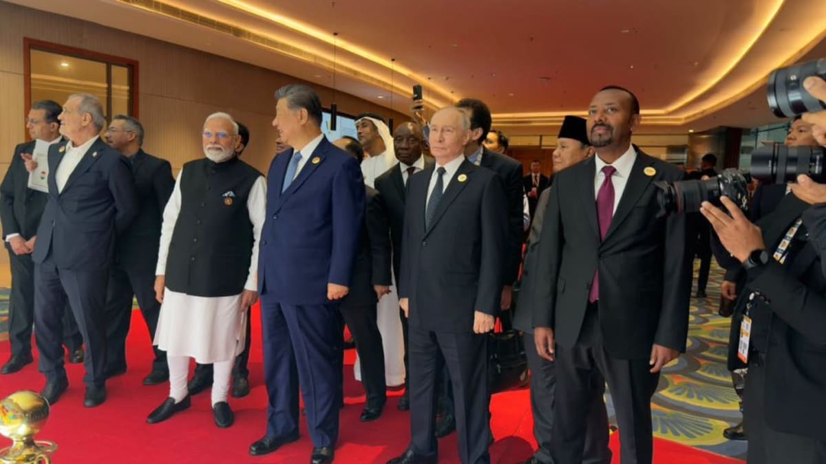 Ethiopia Offers to Host New Development Bank in Africa