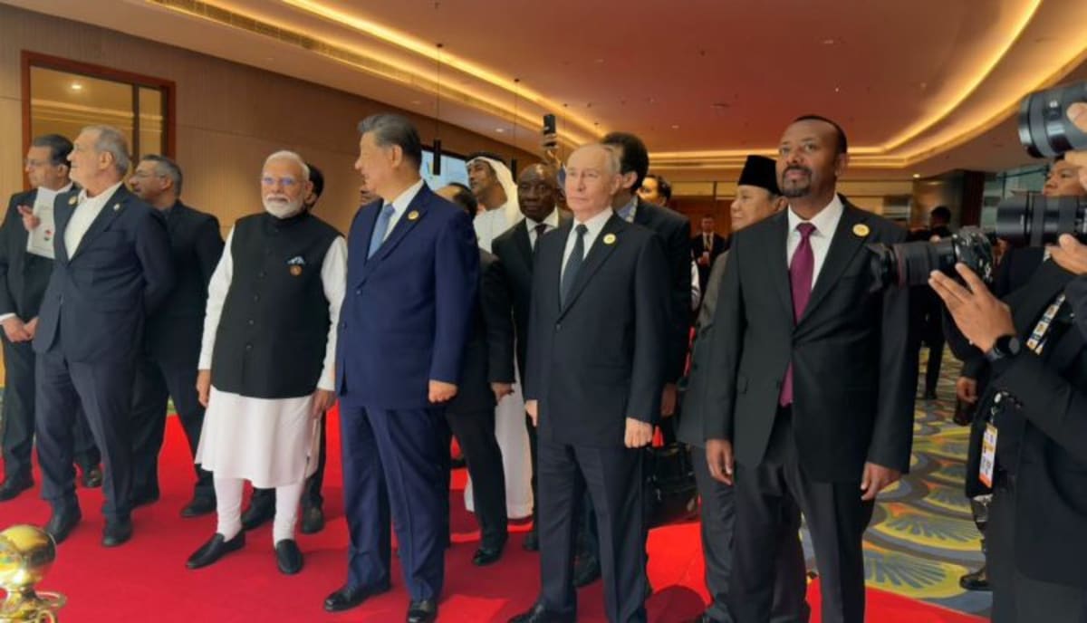 Ethiopia Offers to Host New Development Bank in Africa - Image 2