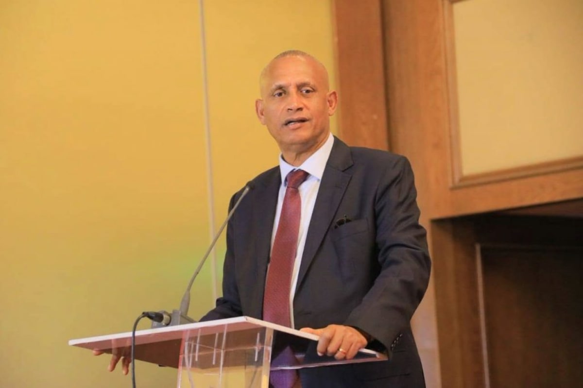 Ethiopia Celebrates Unity with 21st National Heritage Day