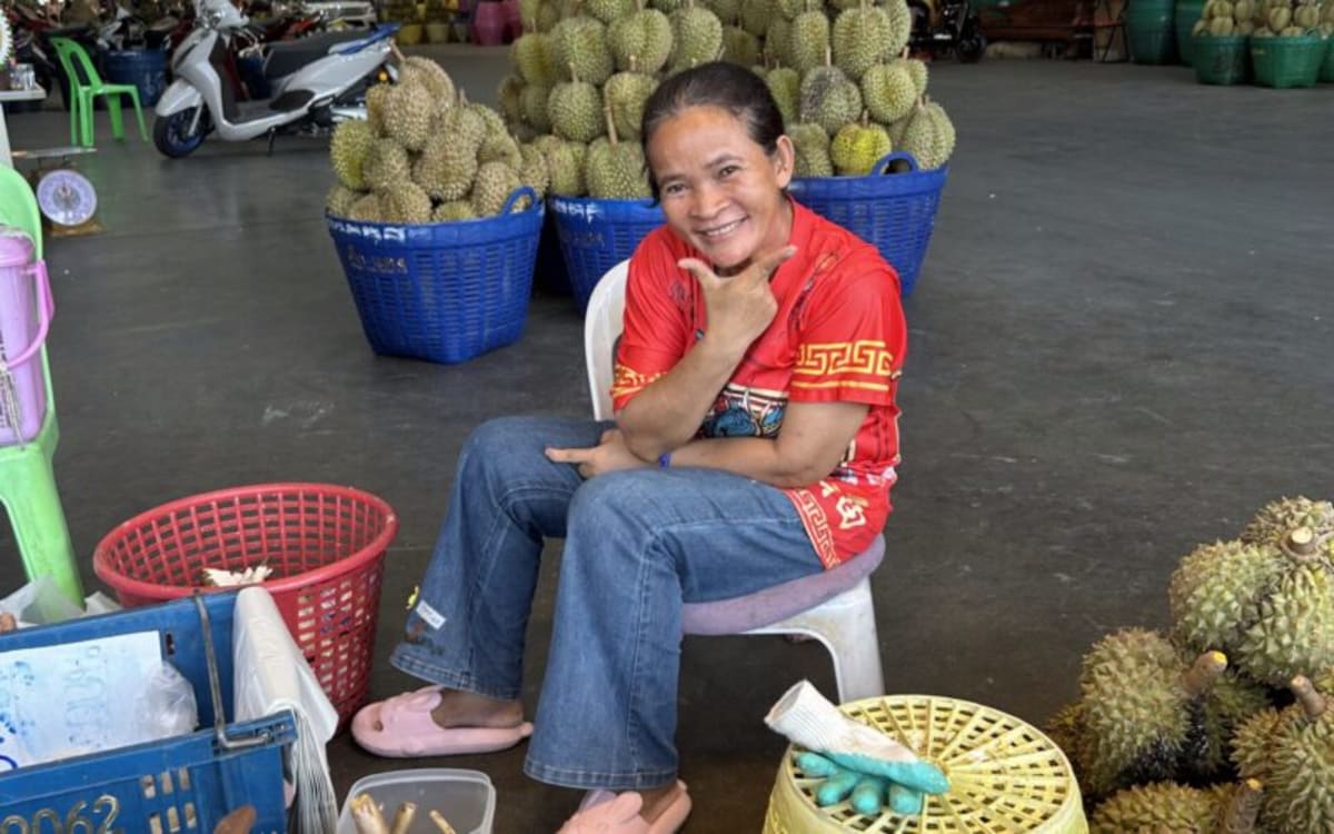 Thailand's Food Innovation Feeds the World - Image 3