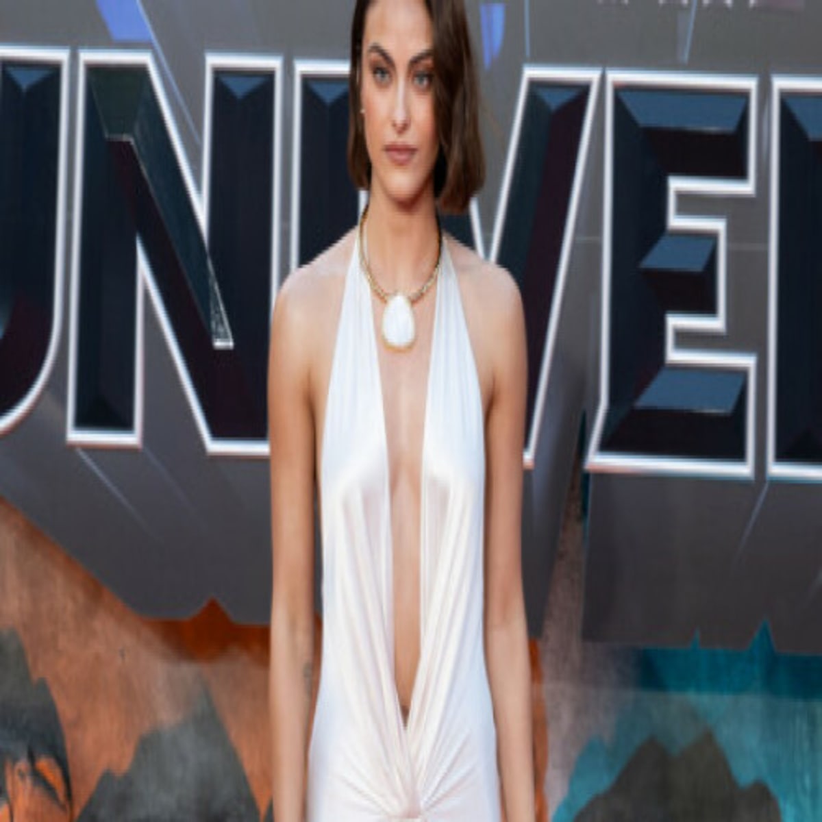 Camila Mendes: Week-Long Retreat Changed Her Life - Image 2