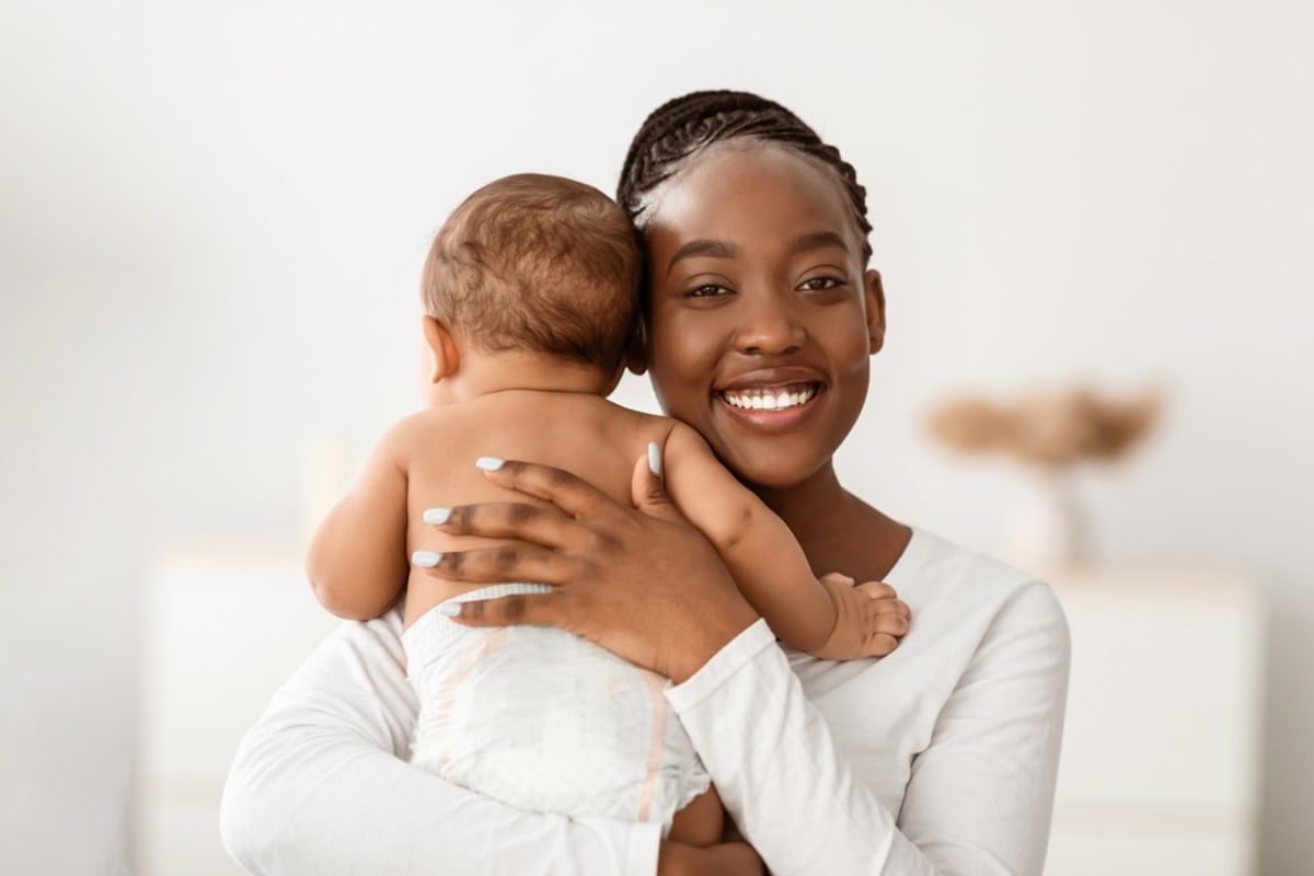 New Model Cuts Therapy Wait to 1 Day for Black Mothers - Image 2