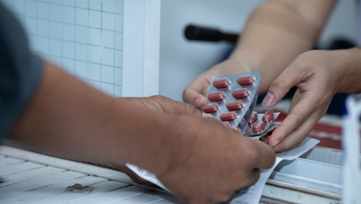 Scientists Design TB Treatment That Patients Actually Want - Image 2