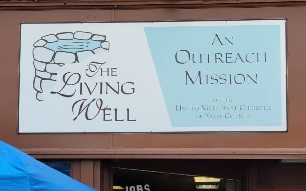 Red Cross Needs 2,000 Volunteers in Western New York - Image 3