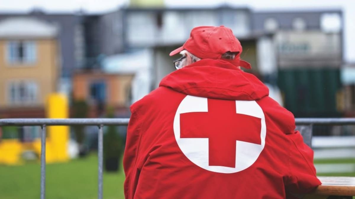 Red Cross Needs 2,000 Volunteers in Western New York