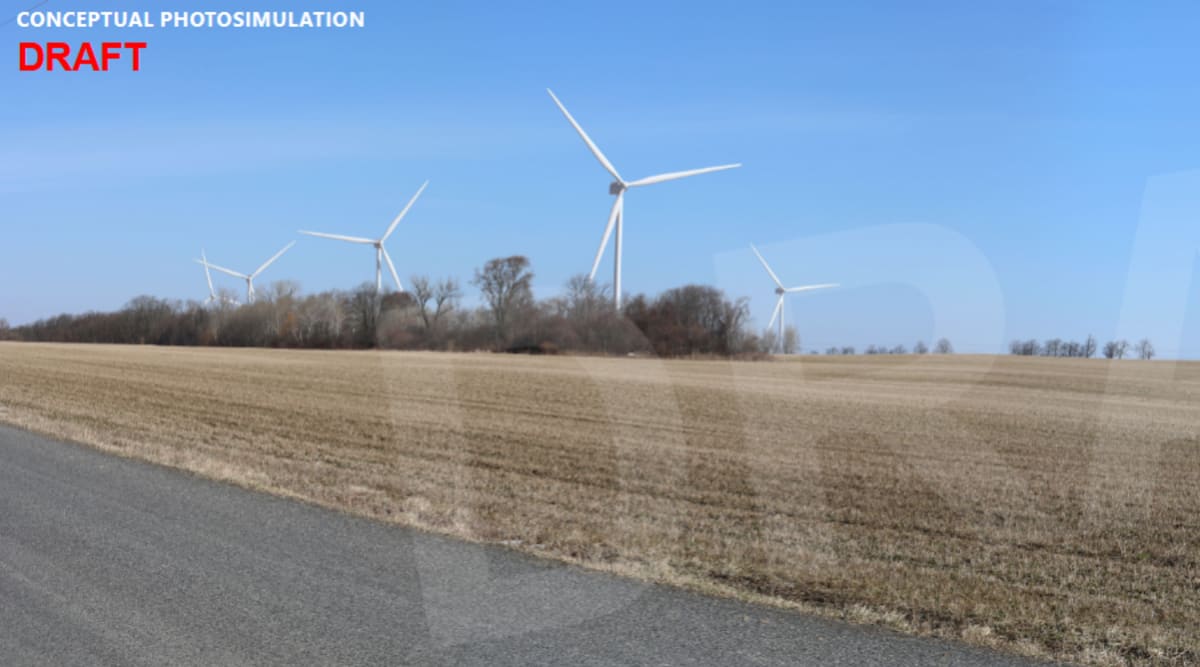New York Approves 99MW Wind Farm, $63M Local Investment - Image 2