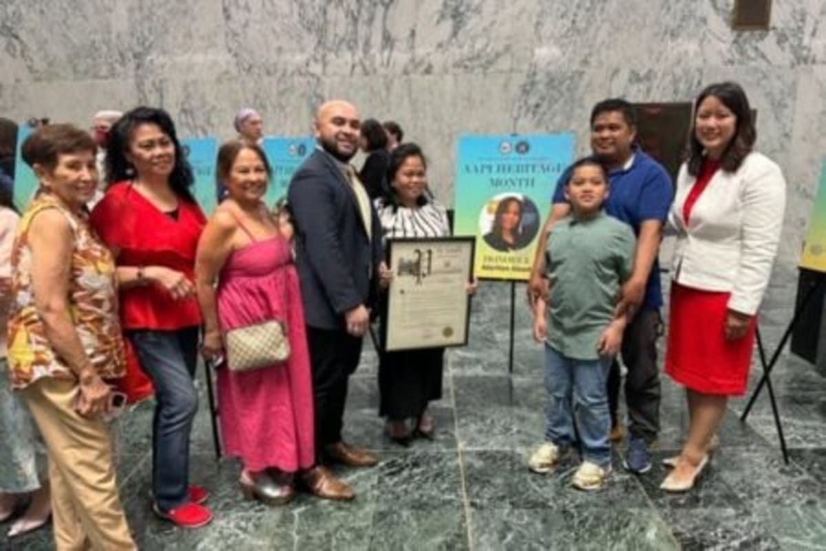 New York Celebrates Bald Eagles, Plovers Saved From Extinction - Image 2