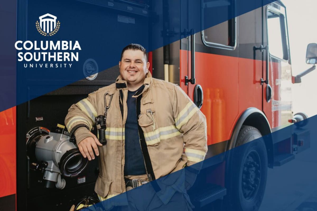 How Education Powers America's Volunteer Firefighters - Image 2