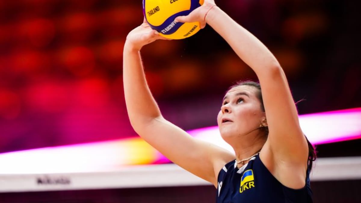 Four Nations Crown New Volleyball Champions This Weekend - Image 4
