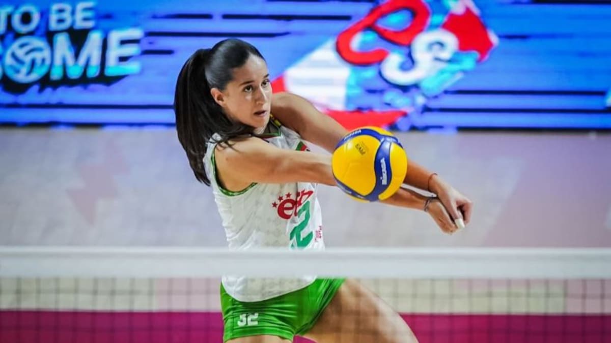 Four Nations Crown New Volleyball Champions This Weekend - Image 2