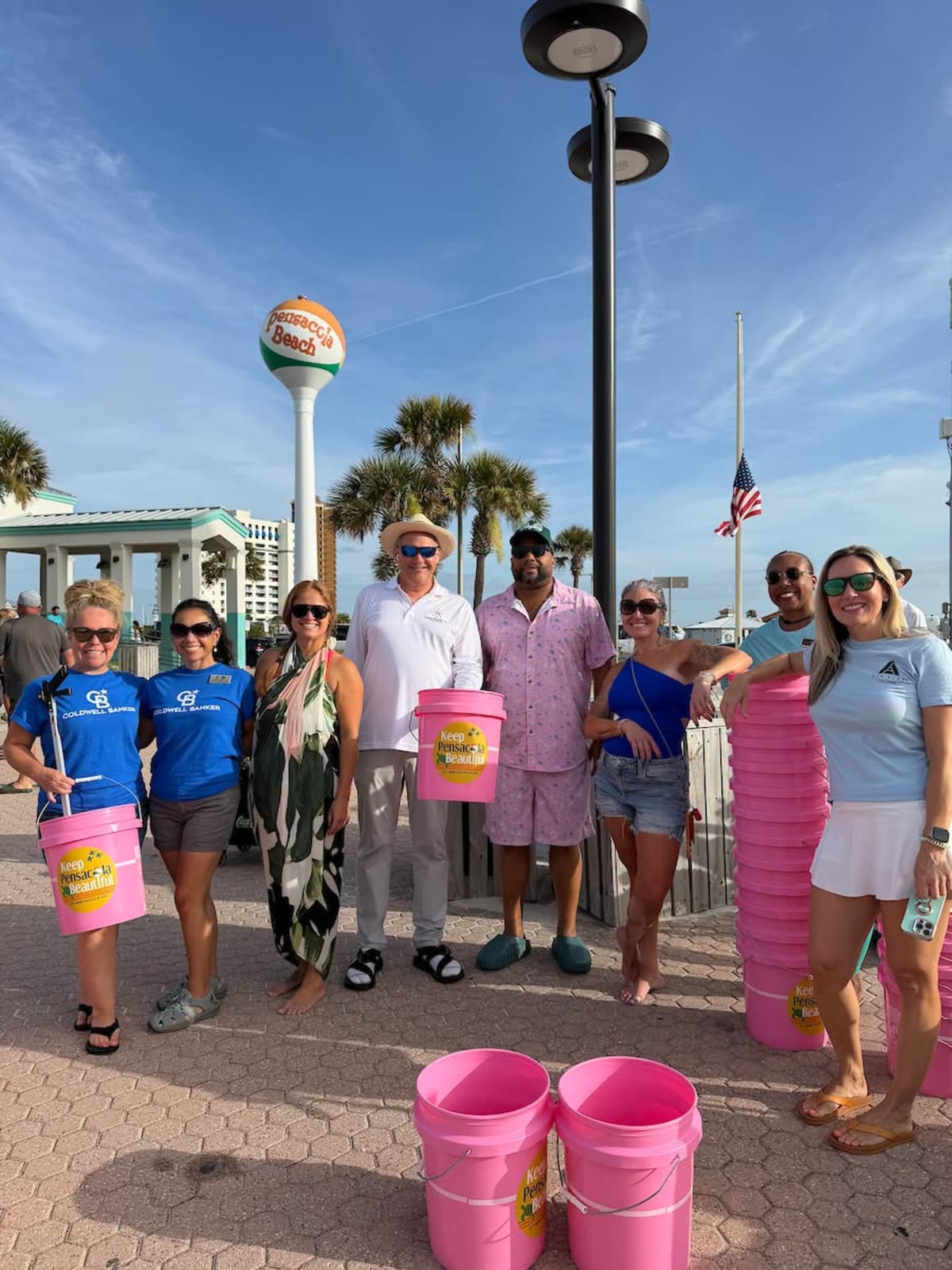 Florida Realtors Clean Waterways in Statewide Initiative - Image 2