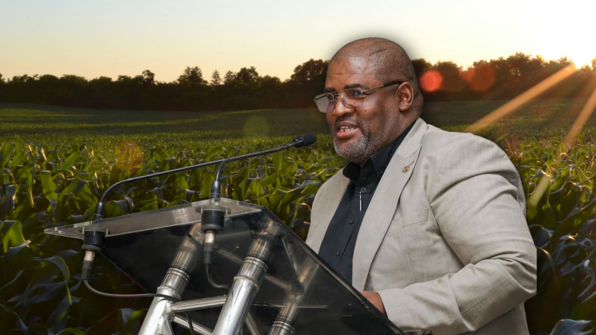 South Africa's Rooibos Tea Wins Zero-Tariff China Access - Image 5