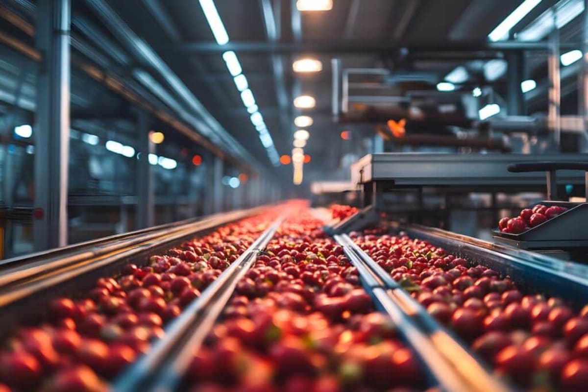 Australia and Thailand Launch Food Innovation Exchange - Image 2