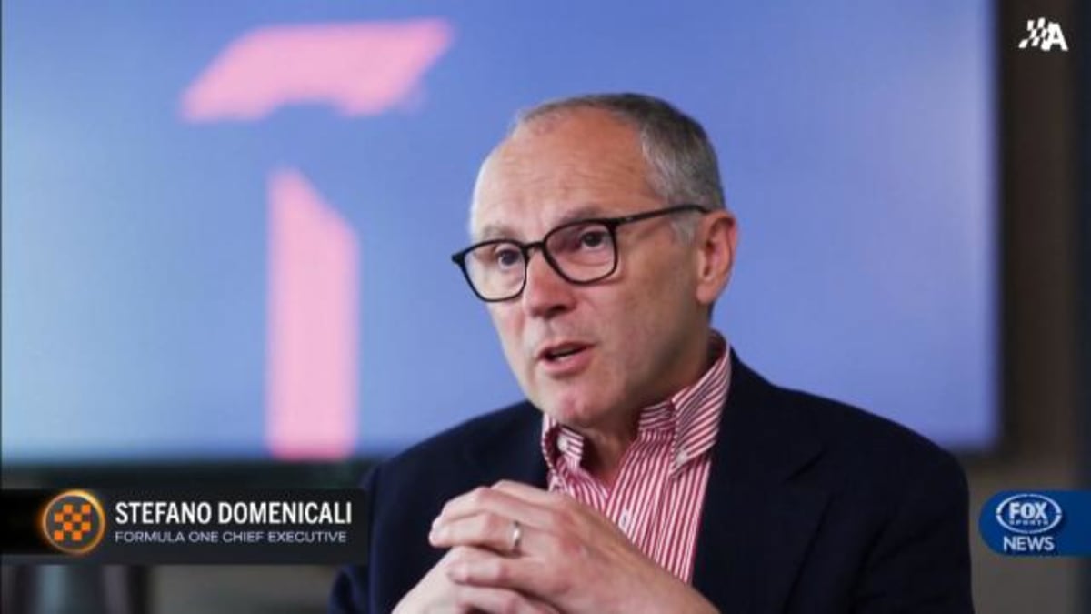 Turkey Wins 5-Year F1 Deal After 6-Year Break - Image 4