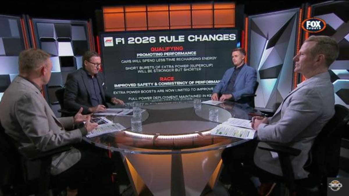 Turkey Wins 5-Year F1 Deal After 6-Year Break - Image 2