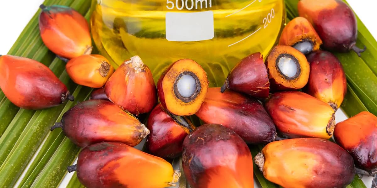 Malaysia Ups Biofuel Blend After 45-Year Push by Scientist - Image 2
