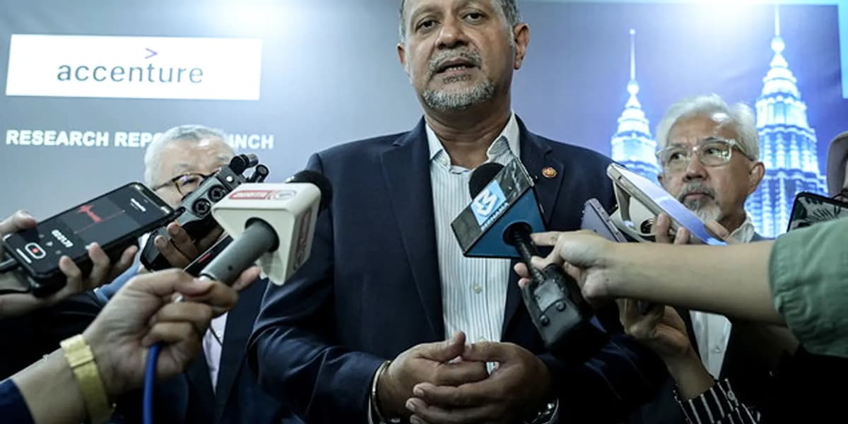 Malaysia Launches AI Training to Prepare Workers for 2030 - Image 2