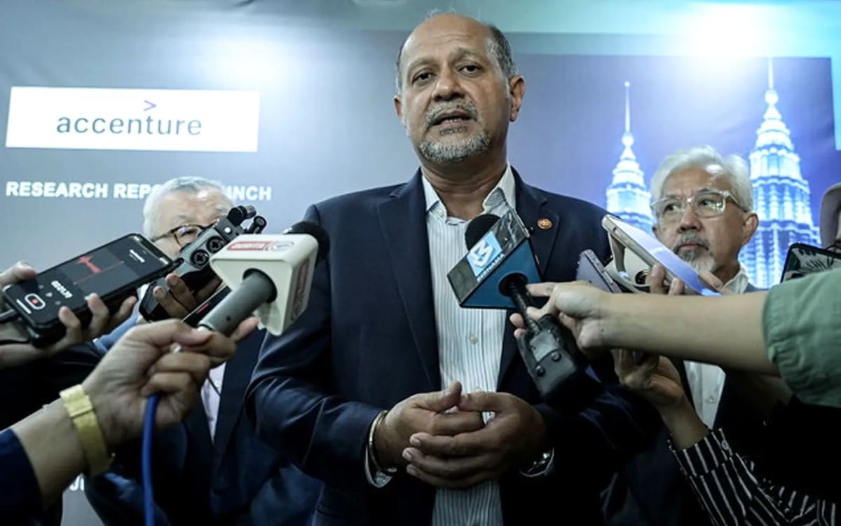 Malaysia Launches AI Training to Prepare Workers for 2030 - Image 3