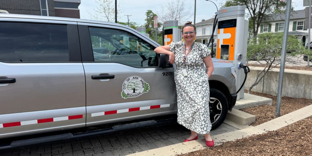 Ann Arbor Offers $7,500 Rebates to Boost EV Adoption - Image 2