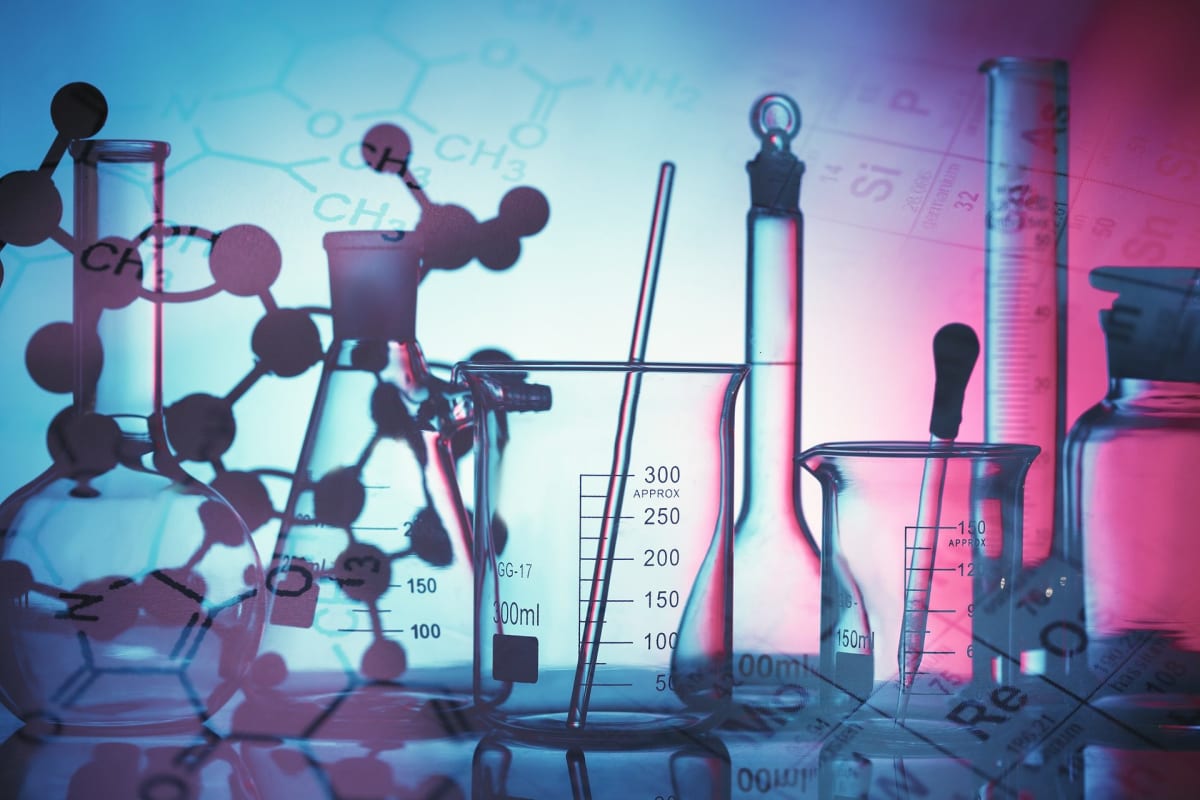 Furman Student Ruth Augustine Wins Top Science Scholarship