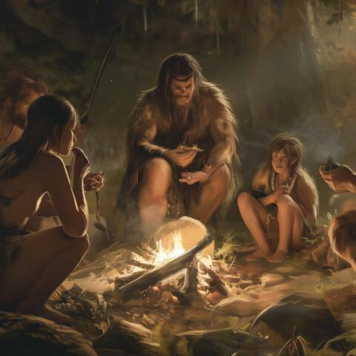 500-Million-Year-Old Brain Reveals Arthropod Origins - Image 4