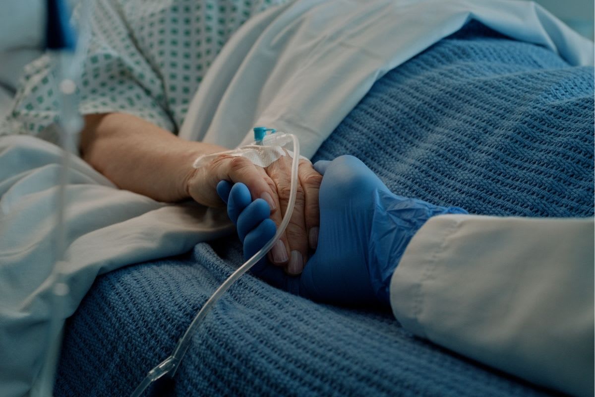 Scientists Kill 99% of Cancer Cells Using Vibrations