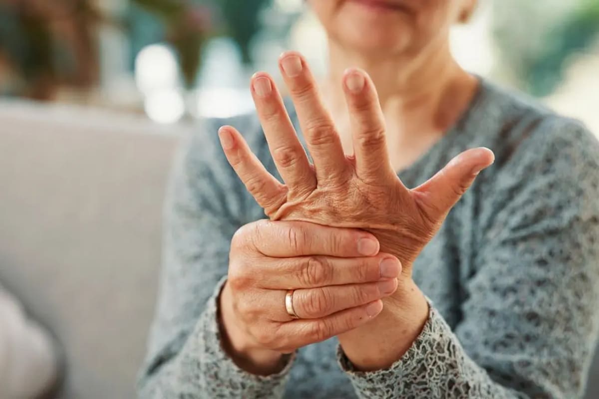 Korean Scientists Find Protein That May Stop Arthritis