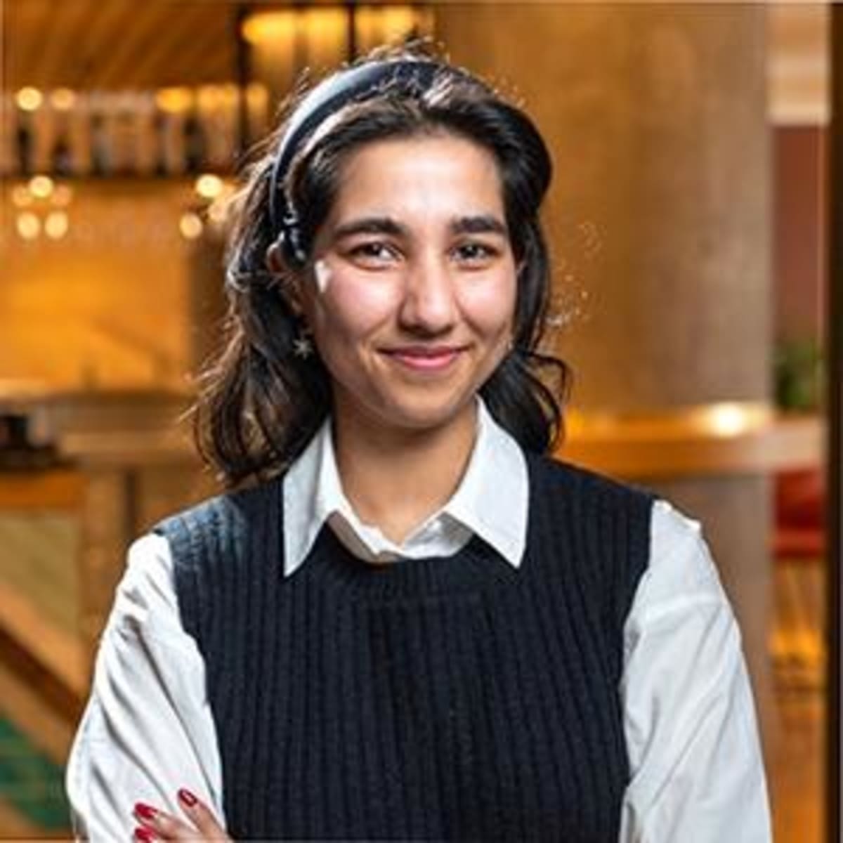 Women Lead Aviation's Robot Revolution at Major Airports - Image 2