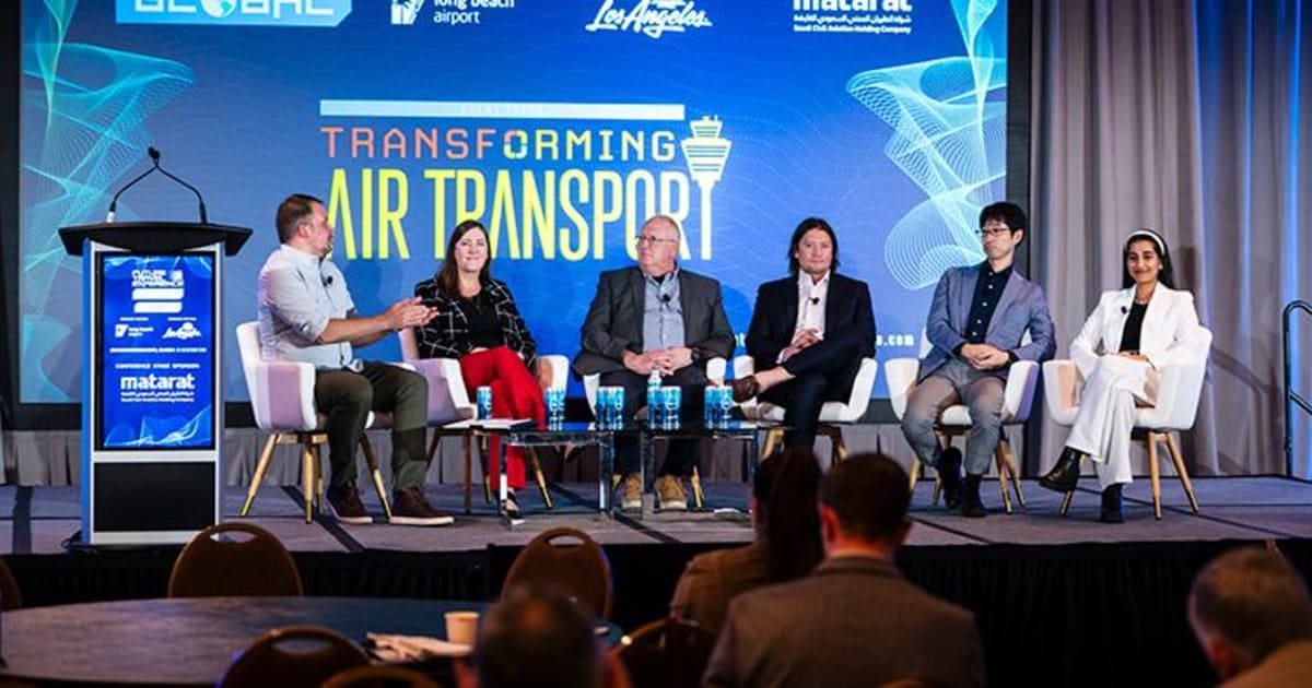 Women Lead Aviation's Robot Revolution at Major Airports - Image 5