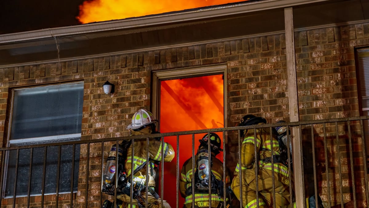 Lubbock Firefighters Save $323M, Break Recruitment Record - Image 2