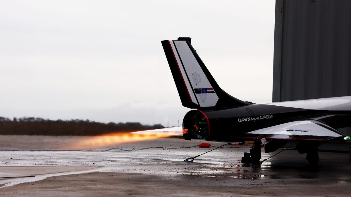 Oklahoma Adds 1,325 Aerospace Jobs in Record Growth Year