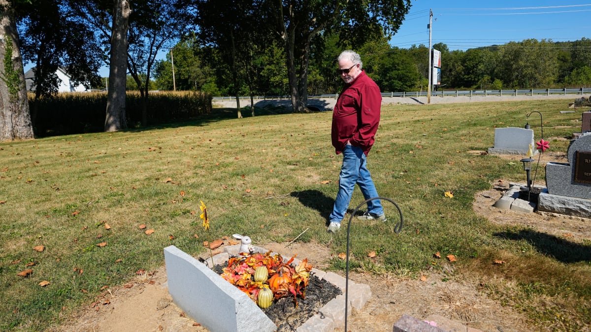 Cancer Survivor Runs Half-Marathon Two Years After Treatment - Image 2