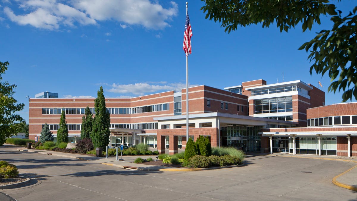 Ohio Hospital Wins National Award for Clean Energy Gains