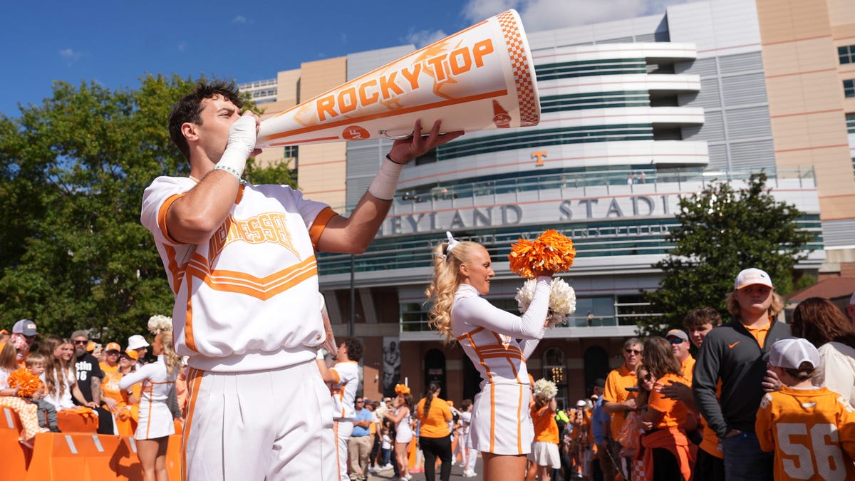 Tennessee Sports Wins Drive $175M Fundraising Record
