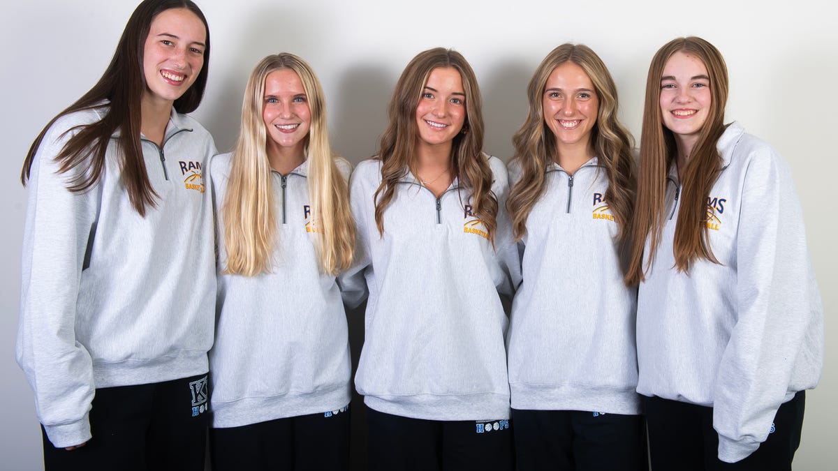 13 Basketball Players Win $160K for Sportsmanship