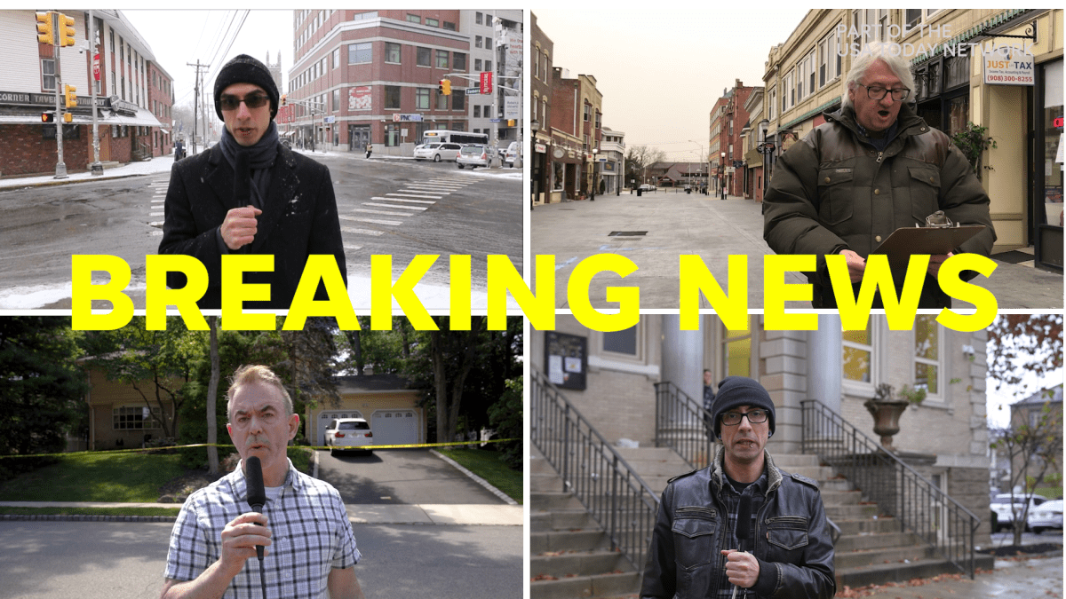 NJ Teen Wins $20K Scholarship After Starting Vision Nonprofit - Image 2