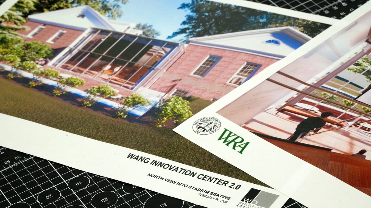 $5M Gift Triples Ohio School's Innovation Center - Image 2