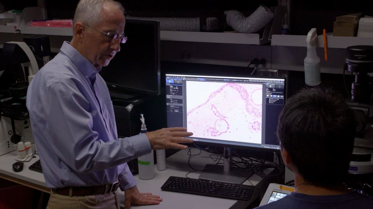 Iowa Doctor Wins Top Award for Cystic Fibrosis Breakthrough - Image 3