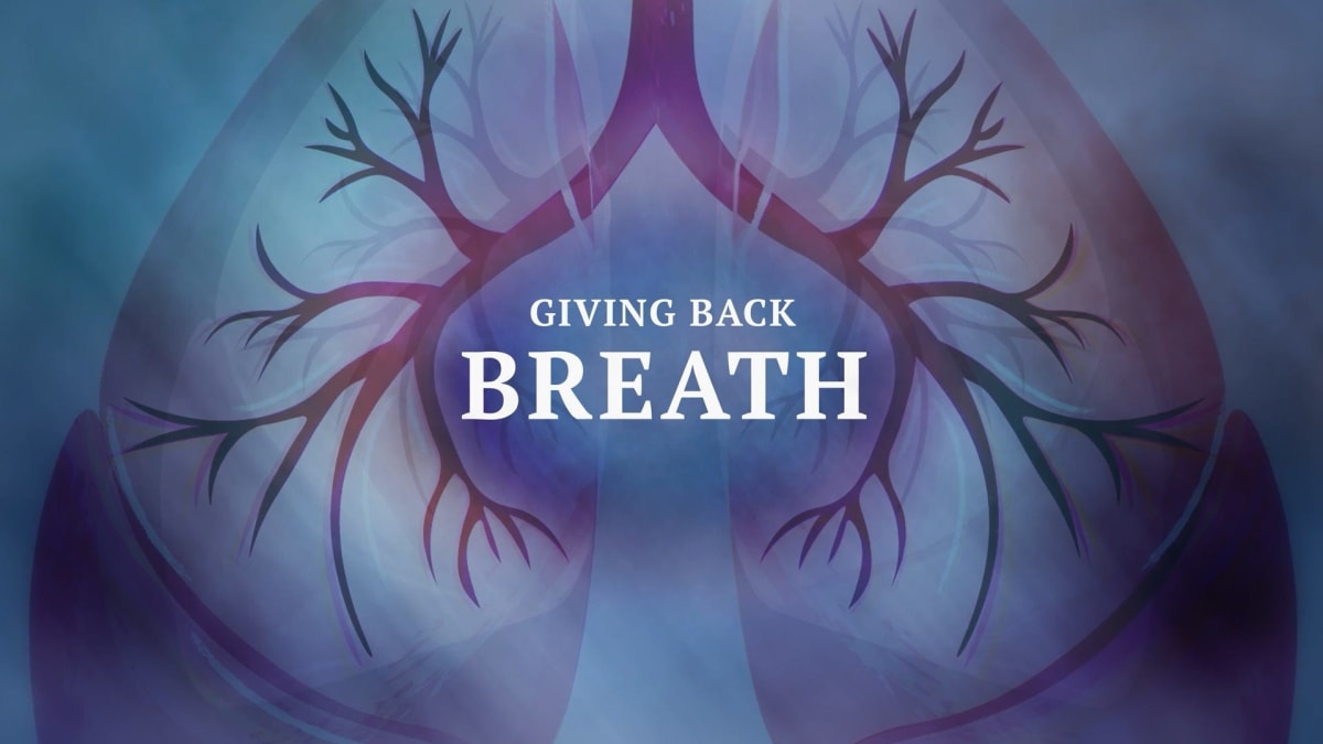 Iowa Doctor Wins Top Award for Cystic Fibrosis Breakthrough - Image 2