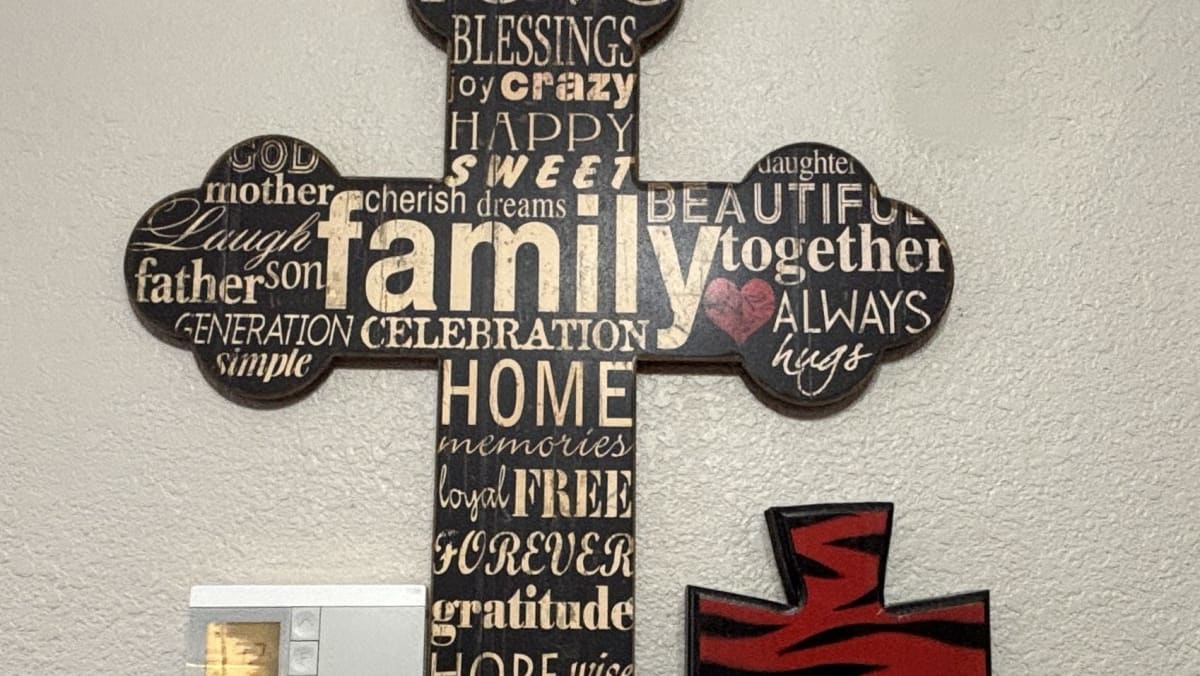 Texas Mom Celebrates 9 Years Sober, Accepted to Nursing School - Image 2