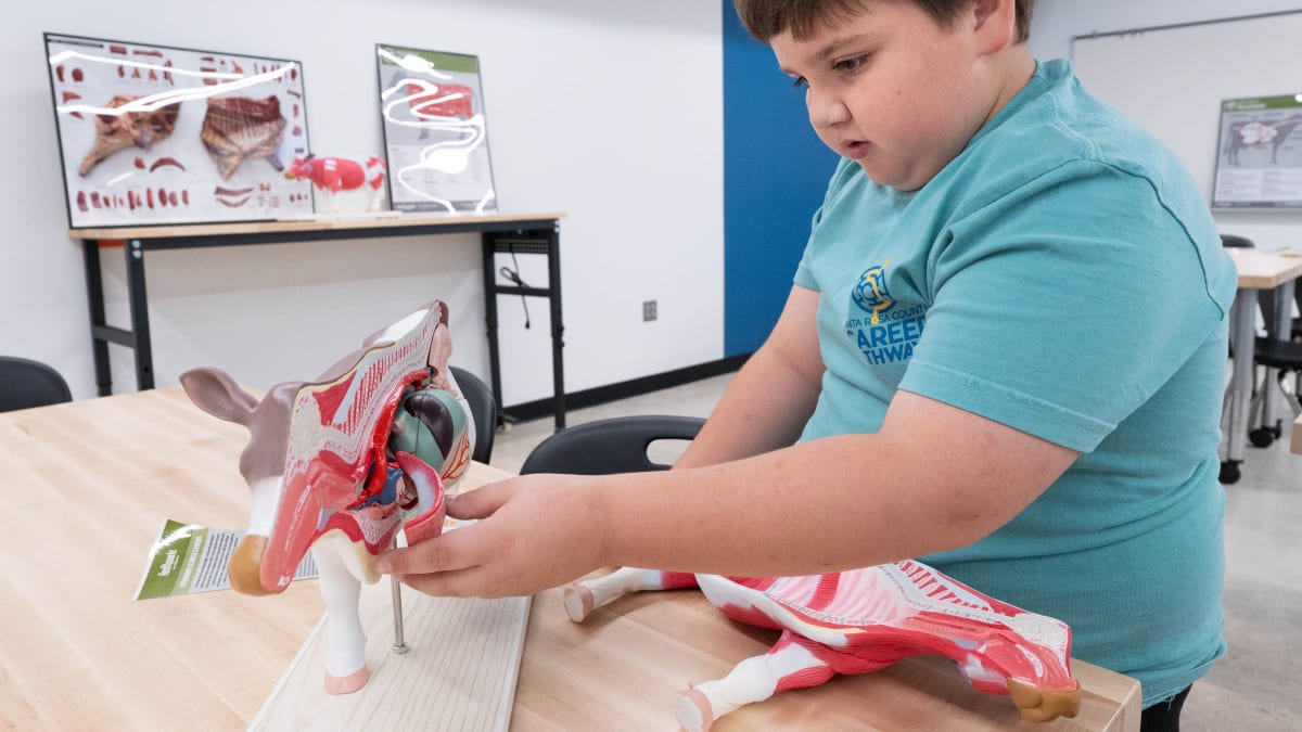 Florida School's $9M Innovation Center Tops 10,000 Certifications - Image 2