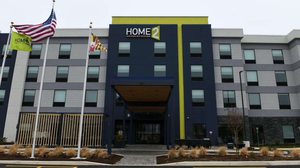 Ocean City Firefighters Save 2 from Capsized Boat - Image 2