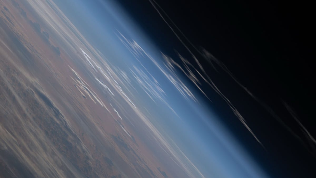 NASA Invites You to Help With Real Space Science From Home