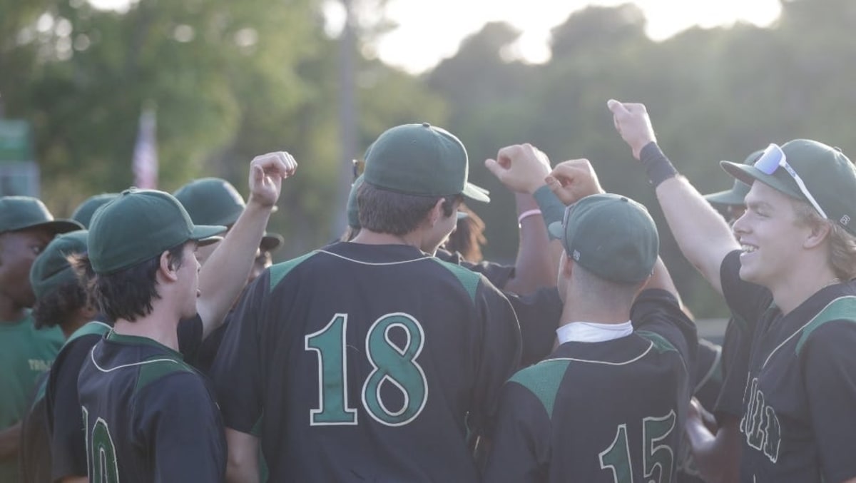 Lincoln Baseball Wins State Title After Losing Season - Image 2