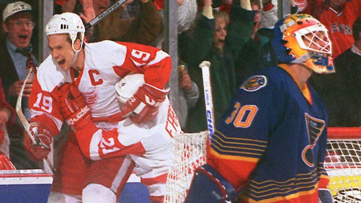 Red Wings Prospect Scores Historic Memorial Cup Win - Image 2