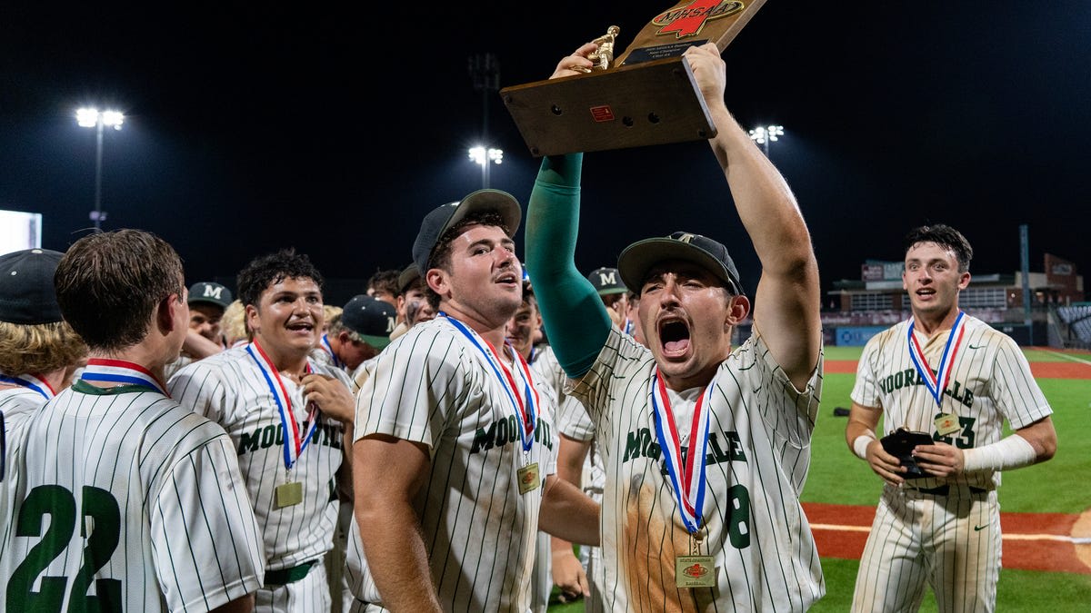 Mississippi Freshman Leads Team to Dramatic Championship Win