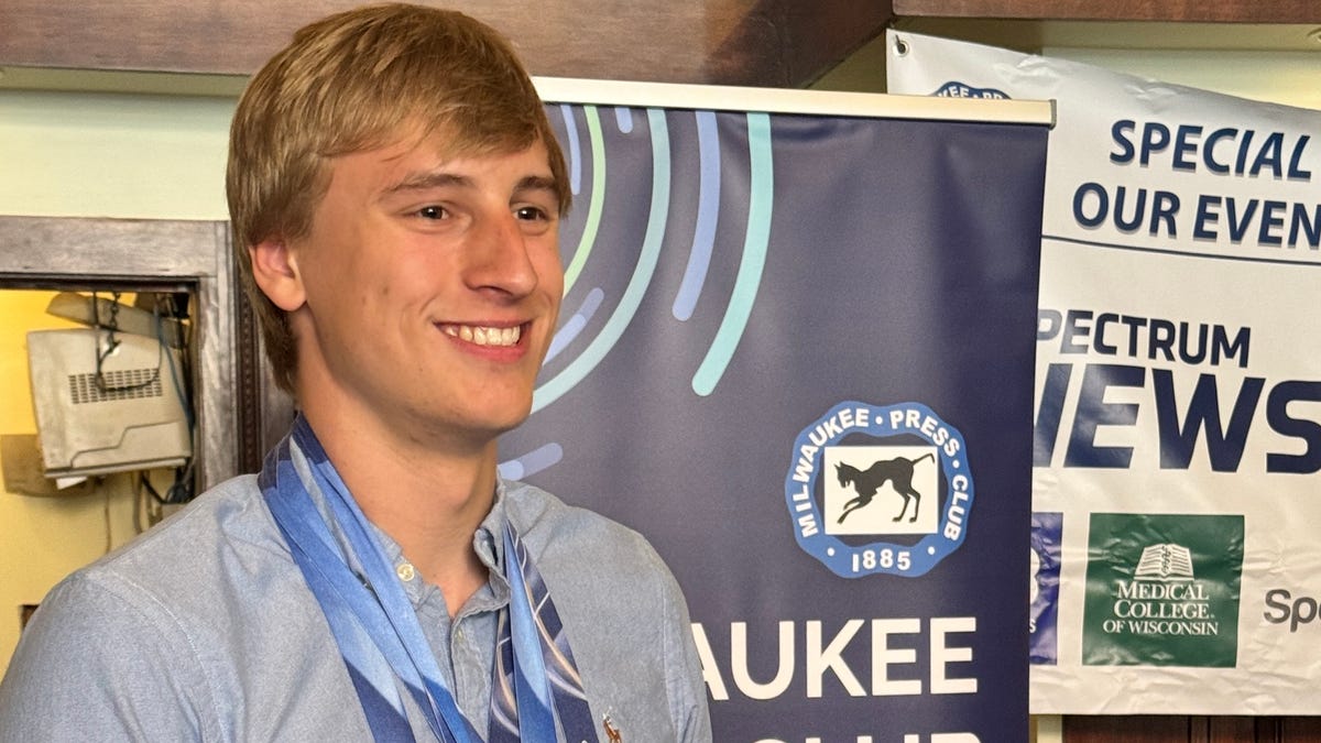 Jordan Stolz Wins 2 Golds at Milan Olympics at Age 22