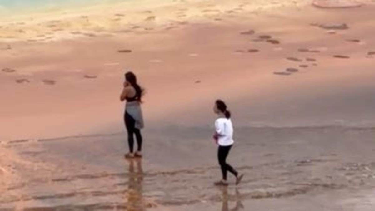 Montana Teen Lassos Drowning Man to Safety in River - Image 2